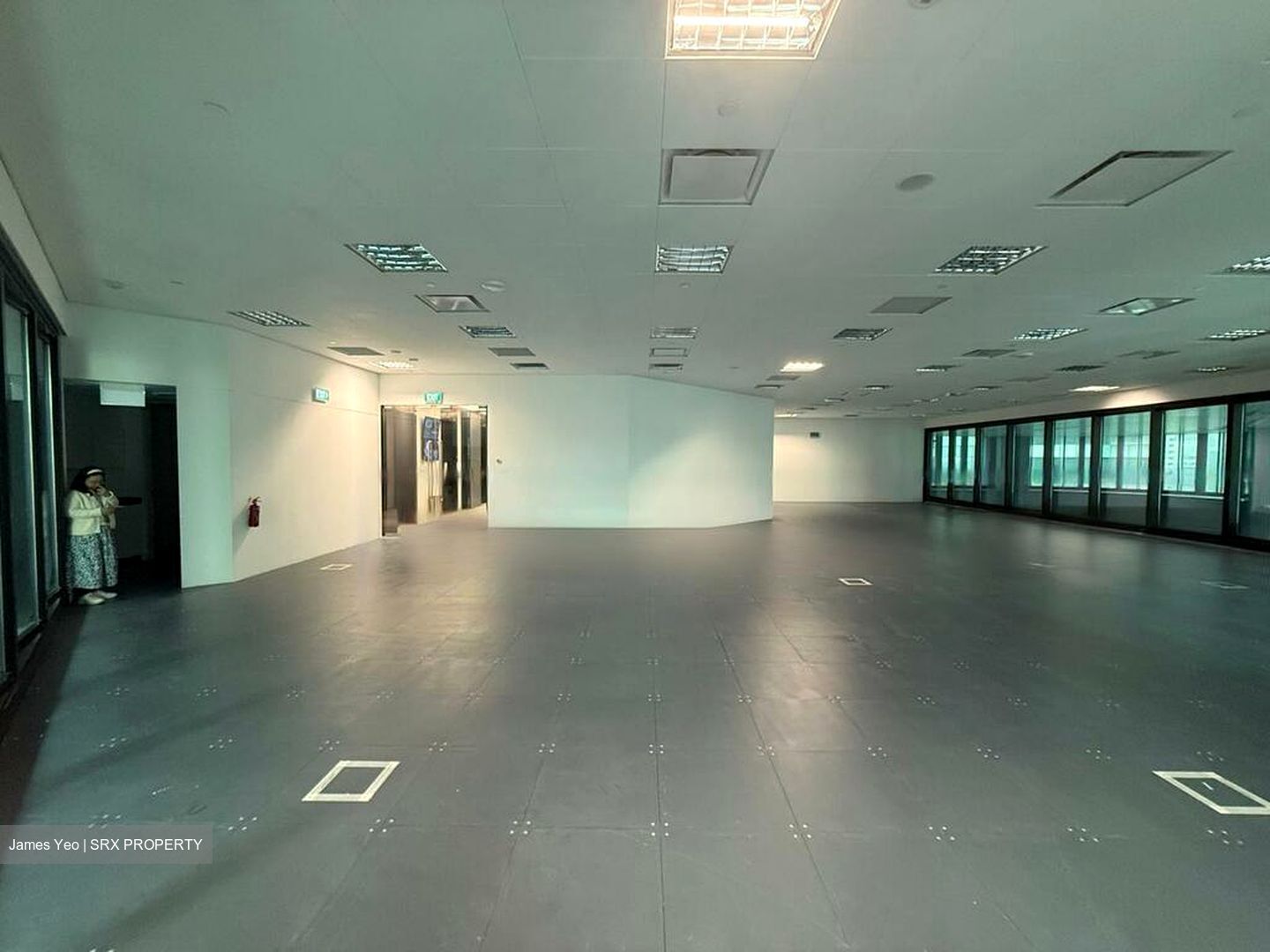 Hub Synergy Point (D2), Office #517282211
